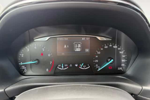 Ford Fiesta (2020) thumbnail 22