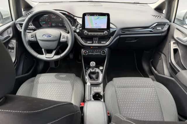 Ford Fiesta (2020) thumbnail 23