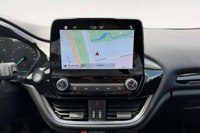 Ford Fiesta (2020) thumbnail 24