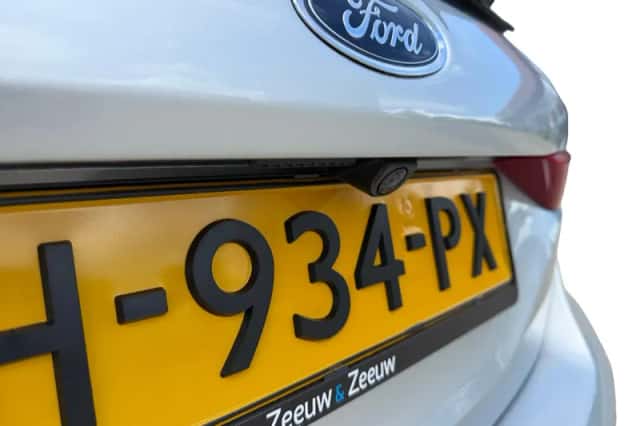 Ford Fiesta (2020) thumbnail 25