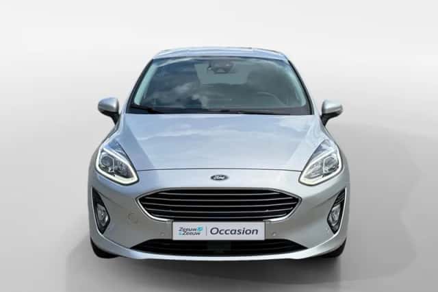 Ford Fiesta (2020) thumbnail 6