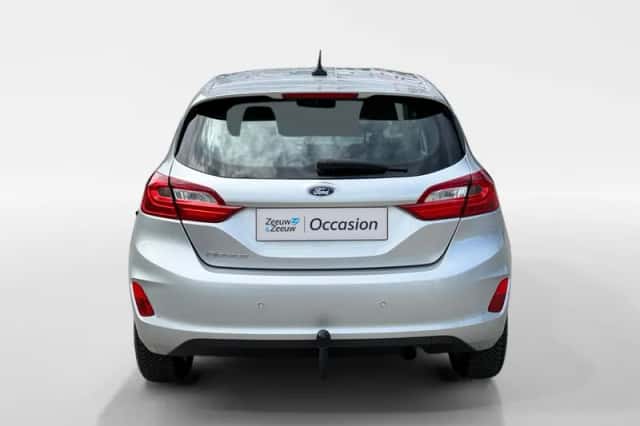 Ford Fiesta (2020) thumbnail 7