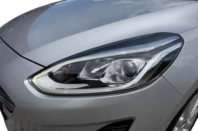 Ford Fiesta (2020) thumbnail 8