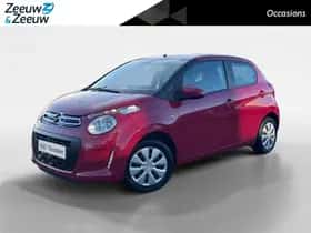 Citroën C1 (2017)
