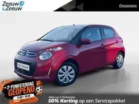 Citroën C1 (2017)