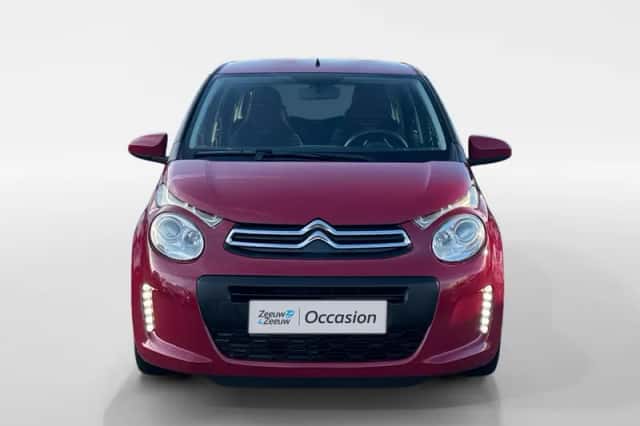 Citroën C1 (2017) thumbnail 2