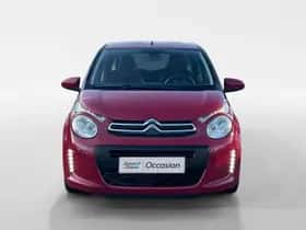 Citroën C1 (2017) thumbnail 2