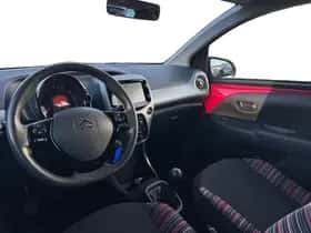 Citroën C1 (2017) thumbnail 13