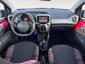Citroën C1 (2017) thumbnail 14