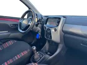 Citroën C1 (2017) thumbnail 15