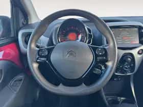 Citroën C1 (2017) thumbnail 16