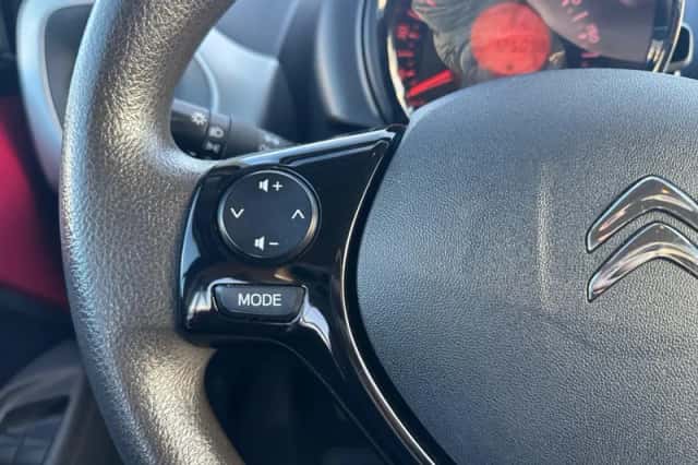 Citroën C1 (2017) thumbnail 17