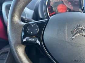 Citroën C1 (2017) thumbnail 17