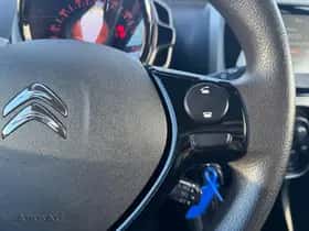 Citroën C1 (2017) thumbnail 18