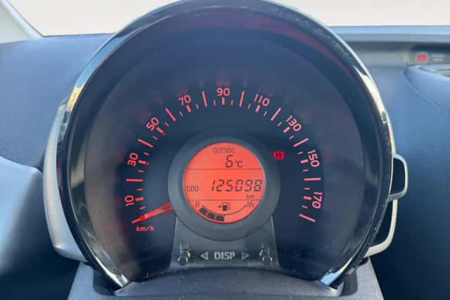 Citroën C1 (2017) thumbnail 19