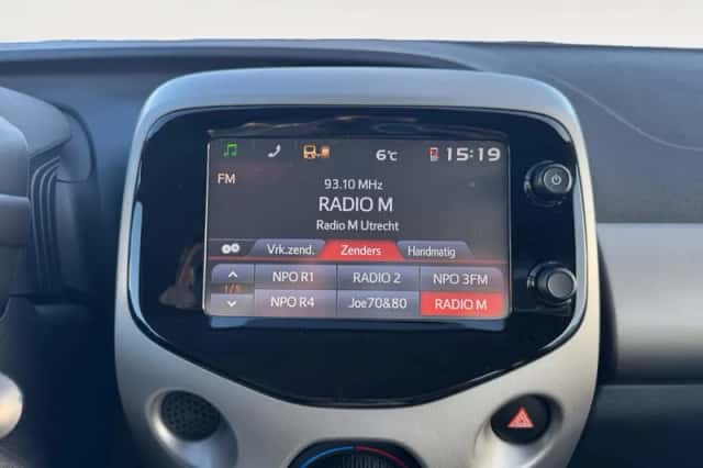 Citroën C1 (2017) thumbnail 20