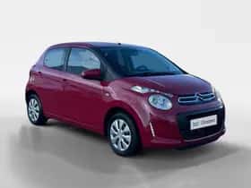 Citroën C1 (2017) thumbnail 3