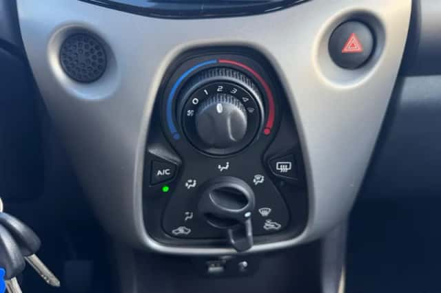 Citroën C1 (2017) thumbnail 23