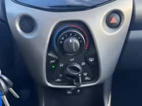 Citroën C1 (2017) thumbnail 23