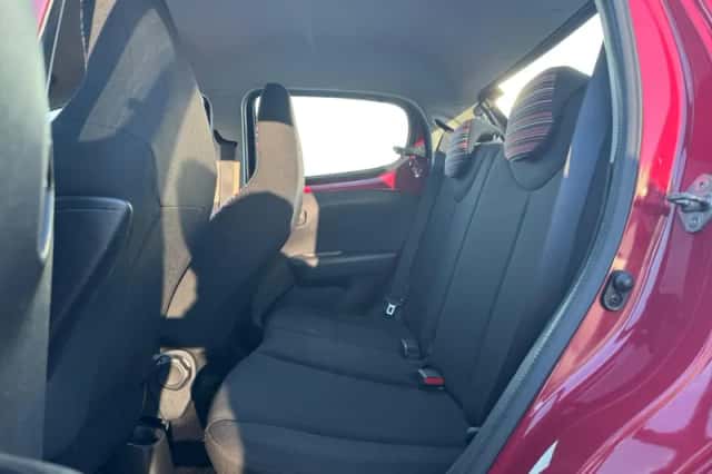 Citroën C1 (2017) thumbnail 24