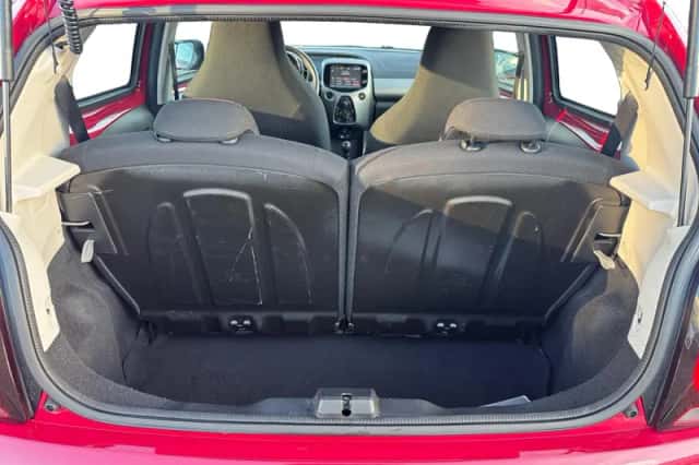 Citroën C1 (2017) thumbnail 25
