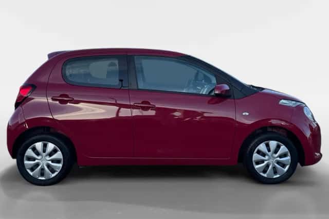 Citroën C1 (2017) thumbnail 4