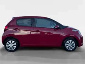 Citroën C1 (2017) thumbnail 4