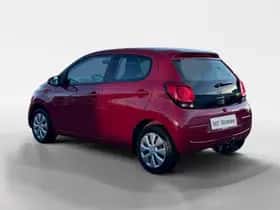 Citroën C1 (2017) thumbnail 5