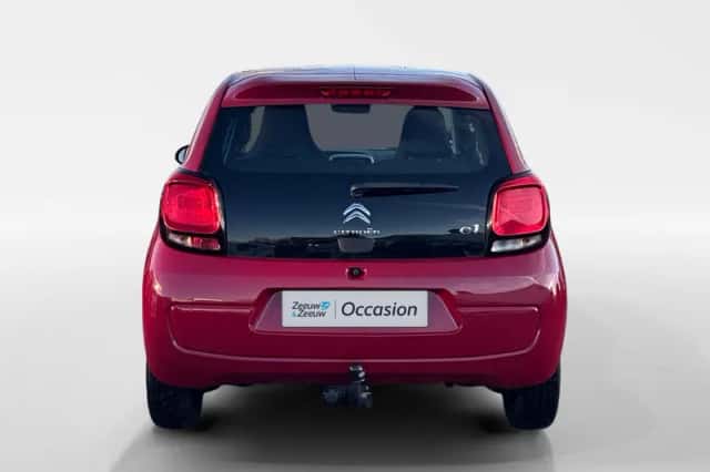 Citroën C1 (2017) thumbnail 6