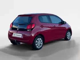 Citroën C1 (2017) thumbnail 7