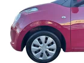 Citroën C1 (2017) thumbnail 8