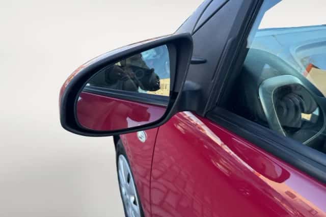 Citroën C1 (2017) thumbnail 9