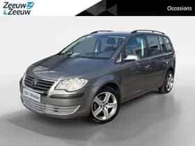 Volkswagen Touran (2008)