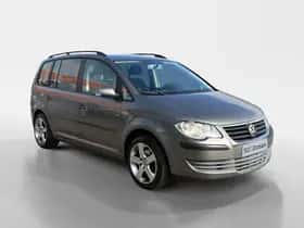 Volkswagen Touran (2008) thumbnail 6