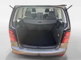 Volkswagen Touran (2008) thumbnail 7