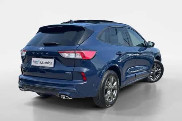 Ford Kuga (2022) thumbnail 2