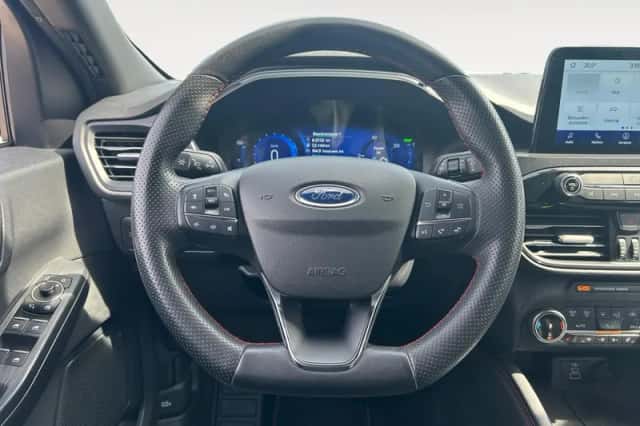 Ford Kuga (2022) thumbnail 20