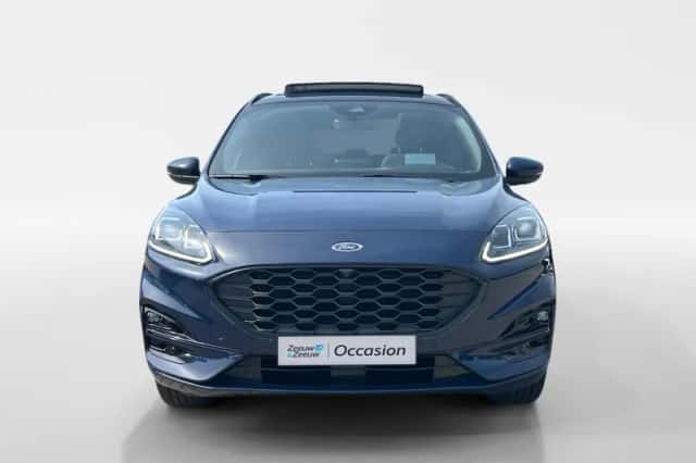 Ford Kuga (2022) thumbnail 5