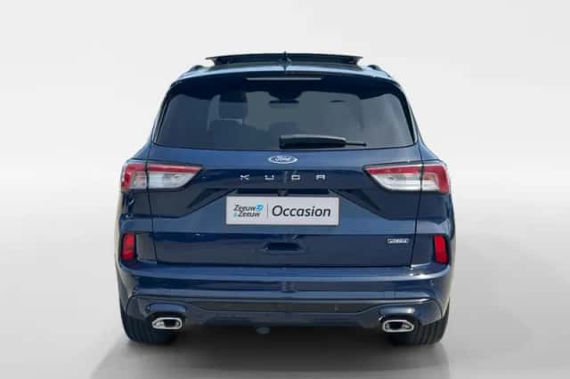 Ford Kuga (2022) thumbnail 6