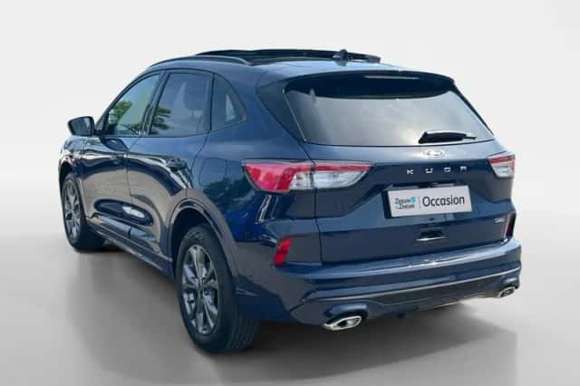 Ford Kuga (2022) thumbnail 7