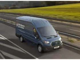 Ford E-Transit (2026) thumbnail 4
