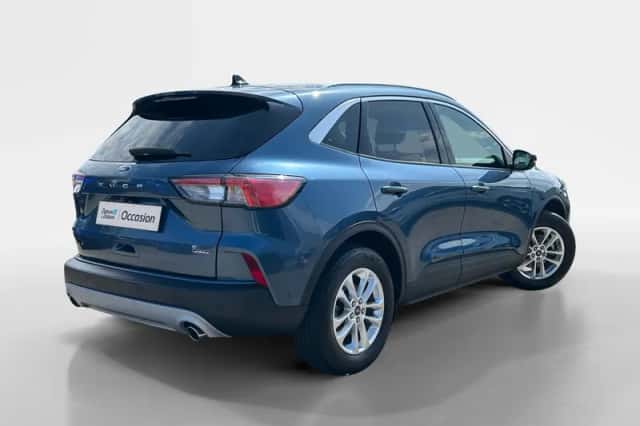 Ford Kuga (2022) thumbnail 3