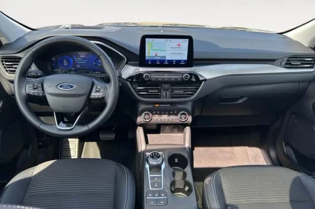 Ford Kuga (2022) thumbnail 23