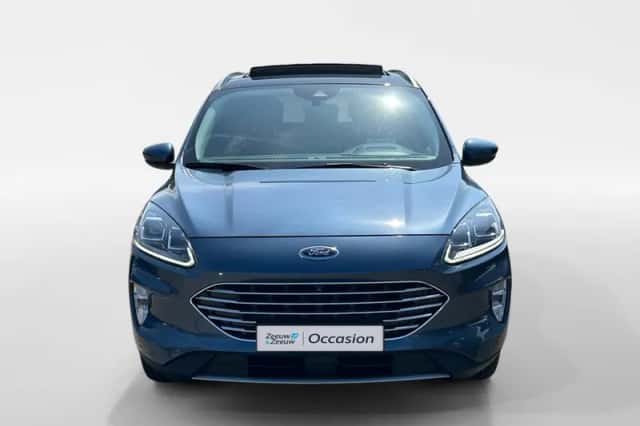 Ford Kuga (2022) thumbnail 7