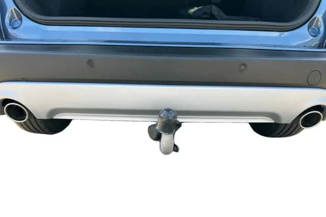 Ford Kuga (2022) thumbnail 8