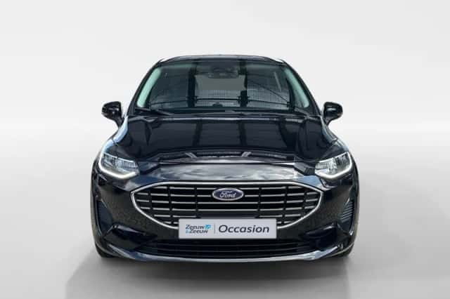 Ford Fiesta (2023) thumbnail 2