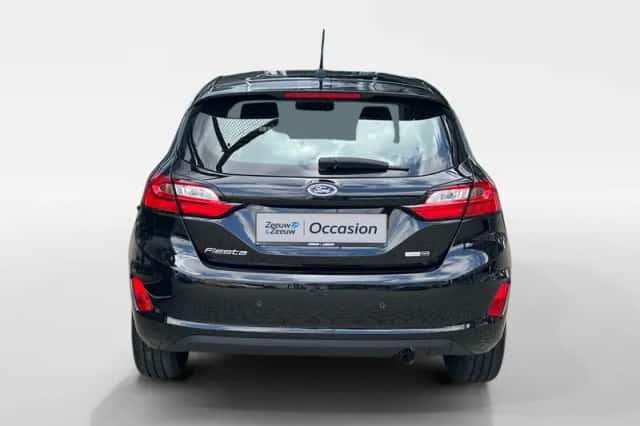 Ford Fiesta (2023) thumbnail 5