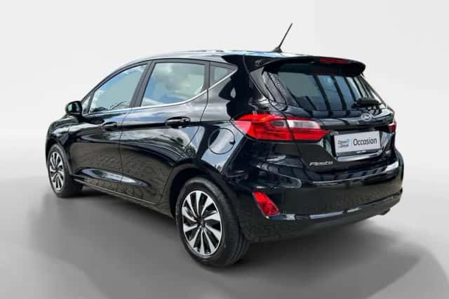 Ford Fiesta (2023) thumbnail 6