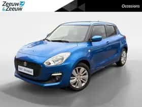 Suzuki Swift (2020)