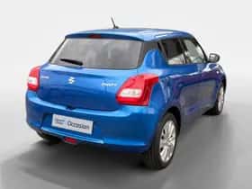 Suzuki Swift (2020) thumbnail 2